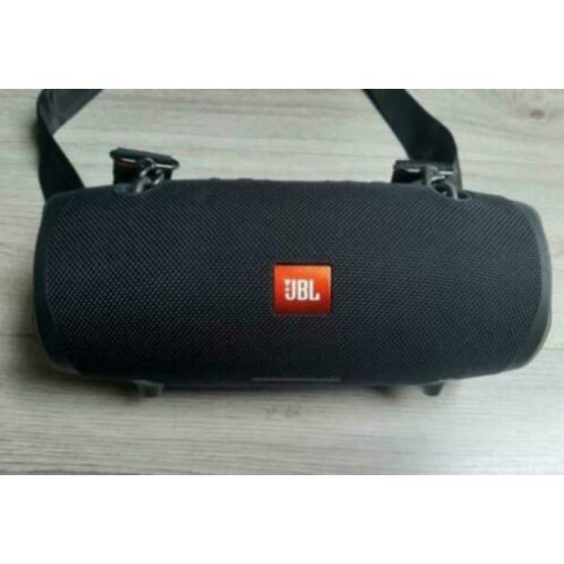 Jbl xtreme 2