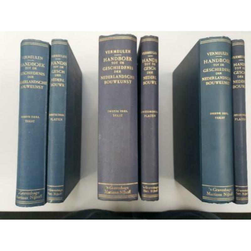 architectuurboeken