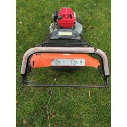 Honda/ silverline grasmaaier