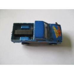 majorette auto Toyota Pick Up