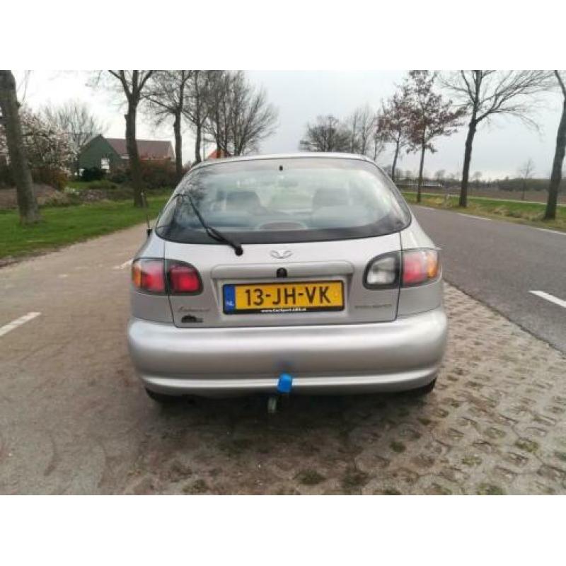 Daewoo Lanos 1.3 Pure