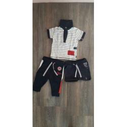 Set Quapi mt 68 ZGAN!