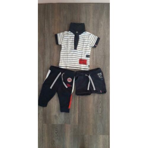 Set Quapi mt 68 ZGAN!