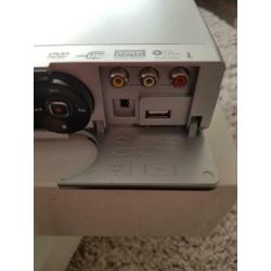 Philips HDD & DVD speler / recorder DVDR3570H