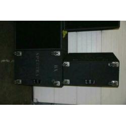 das audio st2000 eindset