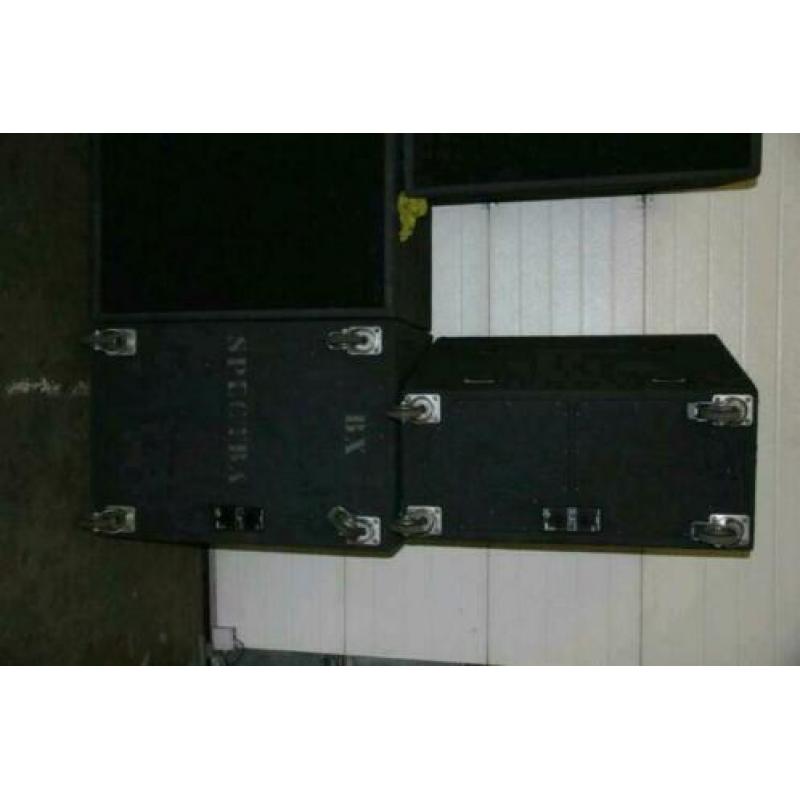das audio st2000 eindset