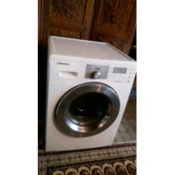 Samsung eco bubble 8 kilo (defect/onderdelen/ repareren)