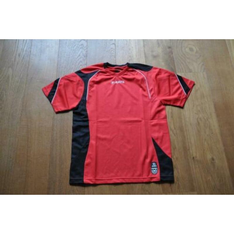 Masita sportshirt maat XS/S