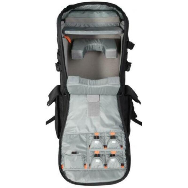 BENRO long lens bag FALCON 400 camouflage