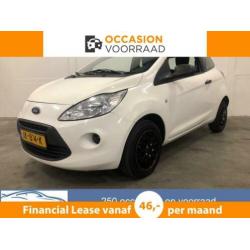 Ford Ka: 39 op voorraad !