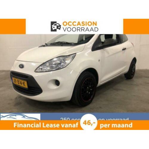 Ford Ka: 39 op voorraad !