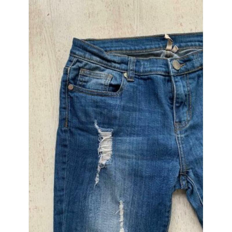 Jeans maat M 32 van Jacky Luxury