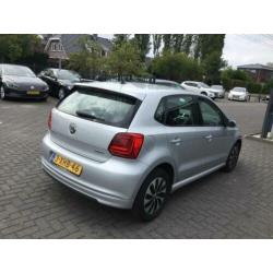 Volkswagen Polo 1.4 TDI BlueM EXECUTIVE 5DRS (bj 2014)
