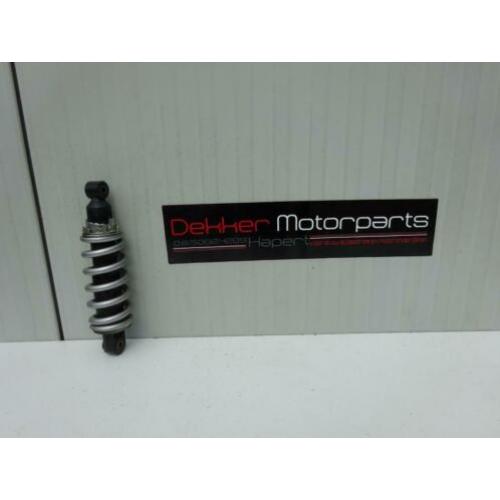 Oringele Showa Schokbreker / Veer Kawasaki Versys 650 2007