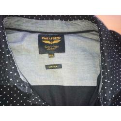 Pall Mall overhemd maat XXXL