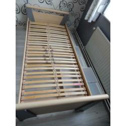 compleet bed