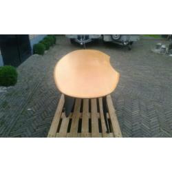 directie bureau banaanmodel