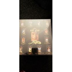 Jackie chan the collection 12 dvd box