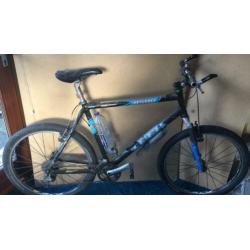 Trek mountainbike