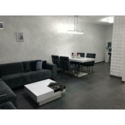 Woning te huur