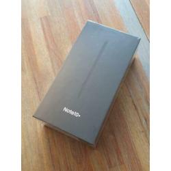 samsung (note 10+) note 10 plus 256gb zwart geseald