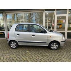 Hyundai Atos 1.1i Active Sky | KANTELDAK| NAP | 5 DEURS