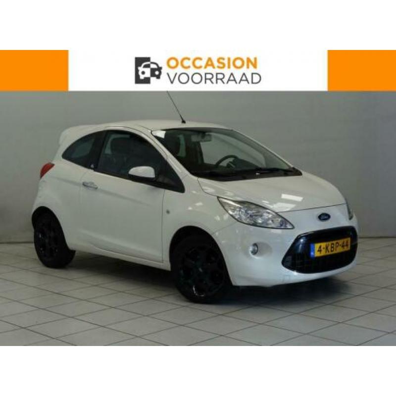 Ford Ka: 39 op voorraad !