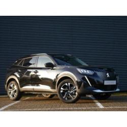 Peugeot 2008 New 1.2 PureTech 130pk Allure | Nieuw Model | A