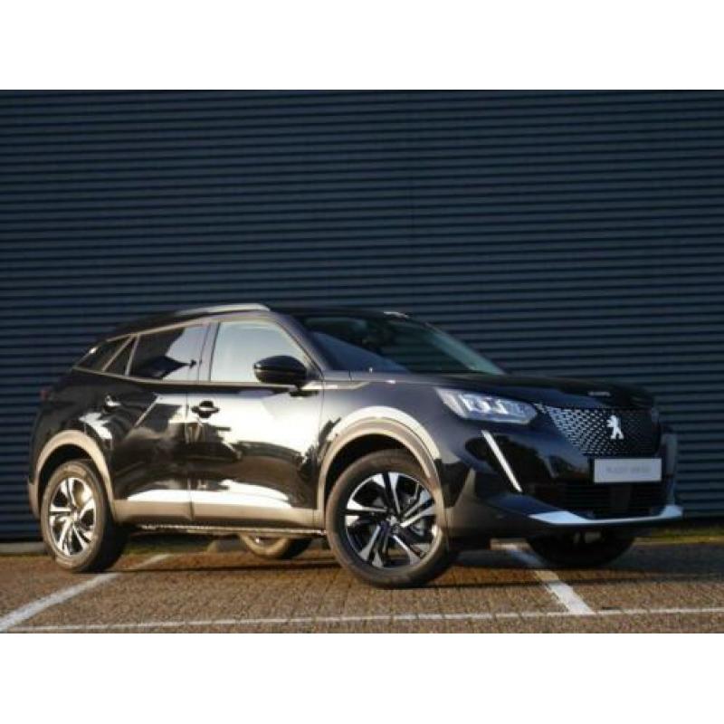 Peugeot 2008 New 1.2 PureTech 130pk Allure | Nieuw Model | A