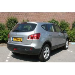 Nissan Qashqai 1.6 Visia panorama dak