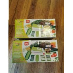 partij nicer dicer set
