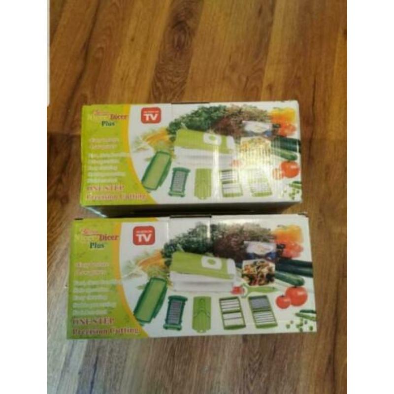 partij nicer dicer set