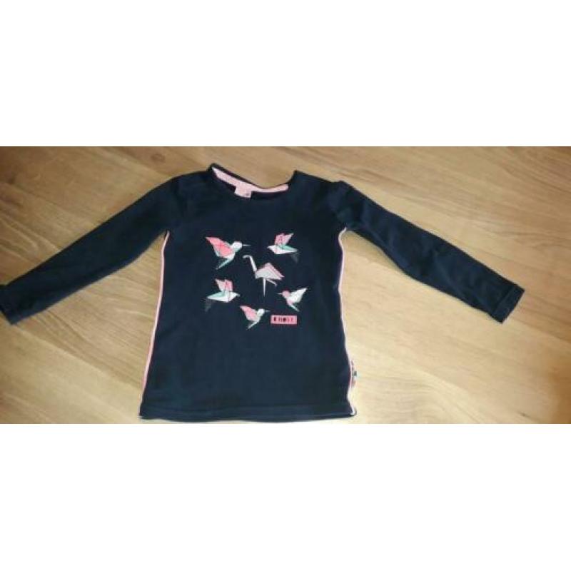 B.Nosy setje / maat 86