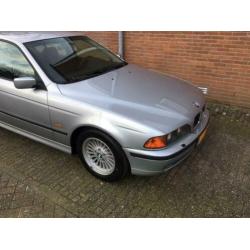 BMW 5-Serie 2.8 I 528 AUT 1997 Grijs