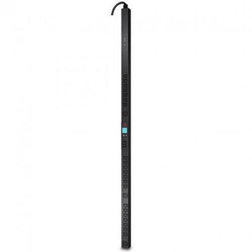 10x APC AP 8981 Switched Rack PDU P/N: AP 8981