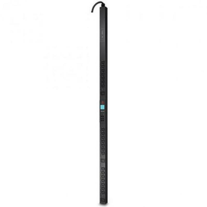 10x APC AP 8981 Switched Rack PDU P/N: AP 8981