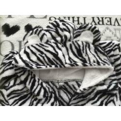 zebra pak