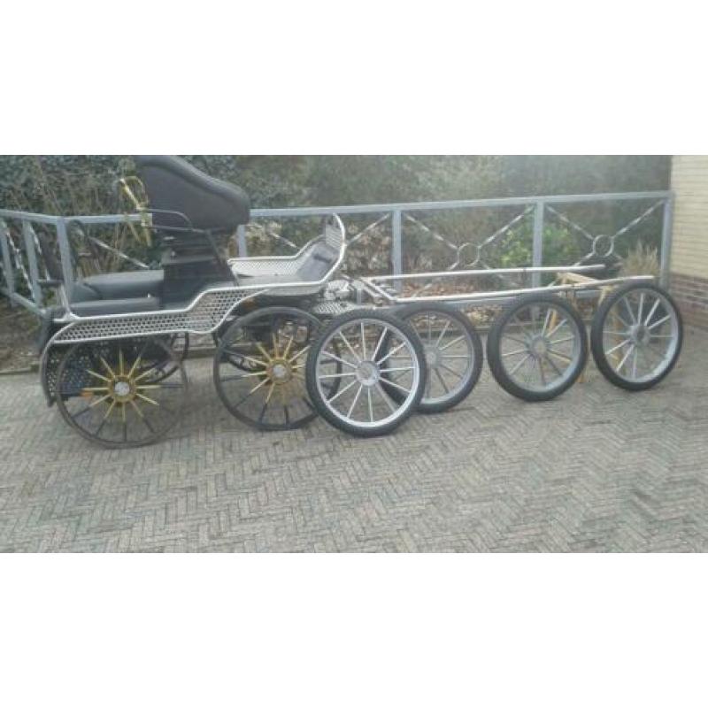 Marathonwagen