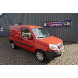 Fiat Doblò Cargo 1.3 MultiJet SX Audio.Electr.Pakket.Nw Apk