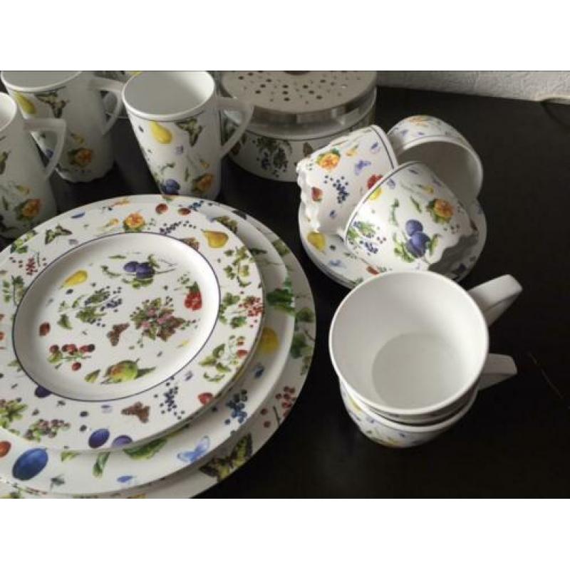 Mepal camping servies