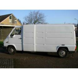 Renault Master T35 D 1993