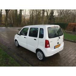Opel Agila 1.2-16V Essentia 1e Eigenaar