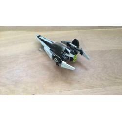 Lego Star Wars Imperial V-wing Starfighter 7915