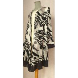 Openvallend vest Made in Italy mt 46 - 48