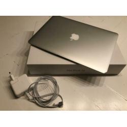 Apple MacBook Air 13” - 2017 (Als NIEUW!!)