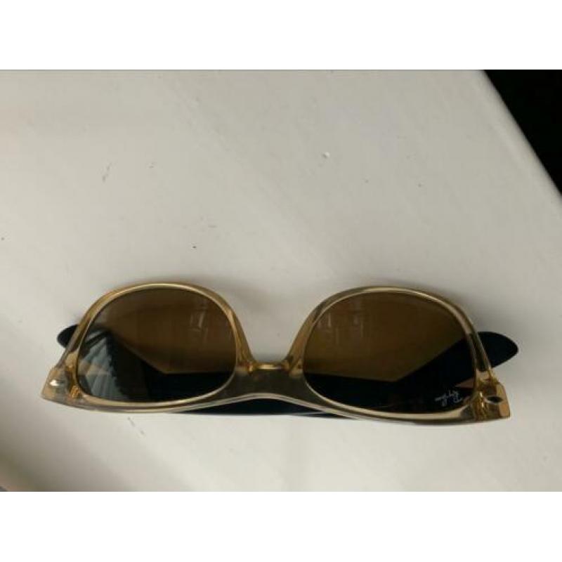 Ray ban zonnebril
