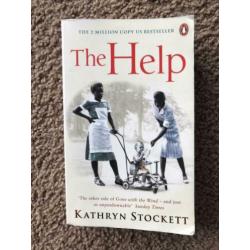 Te koop: The help (boek)