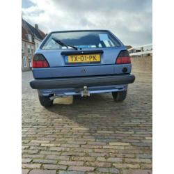 Volkswagen Golf 2 10Million Edition