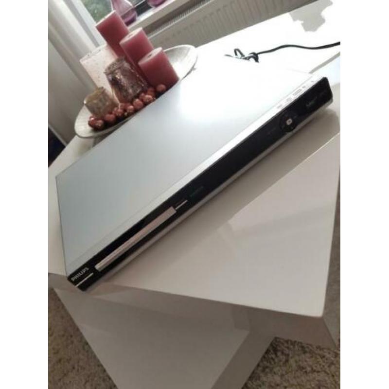 Philips HDD & DVD speler / recorder DVDR3570H