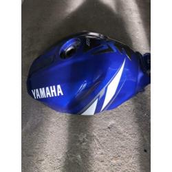 Benzine tank R1 2001